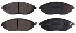 MAXGEAR set placute frana, frana disc MAXGEAR 19-2168 (19-2168)