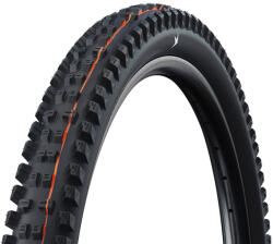 SCHWALBE (Vélo) SCHWALBE TACKY CHAN TRAIL SOFT 27, 5 x 2, 40 fekete tubeless ready TS (62-584) (650B) elektromos kerékpárhoz kompatibilis, VAE e50 homologizációval SCHWALBE (Vélo) Egyéb járművek Kerékpározás Kerékpár