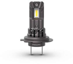 Philips H7 Ultinon Access izzó 12V/16W - 1 db PHILIPS Elektromos alkatrészek Világítás és fényjelzés Izzók Fényszóróizzók H7/PX26d fényszóróizzók