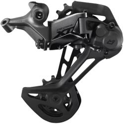 SHIMANO XT M8130 LINKGLIDE hátsó váltó 11 sebességes, fekete (SGS) SHIMANO Egyéb járművek Kerékpározás Kerékpár-alkatrészek Kerékpárfékek és váltórendszerek Kerékpár-hátsóváltók és alkatrészeik Kerékpár-hátsó