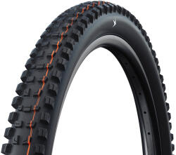 SCHWALBE (Vélo) SCHWALBE Romy Pro Radial Trail Soft fekete tömlő nélküli használatra kész VTT-köpeny 27, 5 x 2, 35 (63-584) (650B), e50 VAE-jóváhagyással SCHWALBE (Vélo) Egyéb járművek Kerékpározás Kerékpár-alkatrész