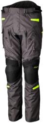 RST endurance ce textil nadrág - grafit/fényes sárga RST Ruházat és védőfelszerelés Nadrágok Egyéb motoros és szabadidős nadrágok