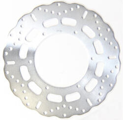 EBC Brakes EBC MD2115C Street kontúros motorkerékpár féktárcsa EBC Brakes Fékrendszer és alkatrészei Fékbetétek, fékpofák és féktárcsák Féktárcsák