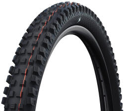 SCHWALBE (Vélo) SCHWALBE Magic Mary Soft fekete tömlő nélküli használatra kész VTT- és VAE-köpeny 27, 5 x 2, 40 (62-584) (650B), e50 VAE-jóváhagyással SCHWALBE (Vélo) Egyéb járművek Kerékpározás Kerékpár-alkatrészek 