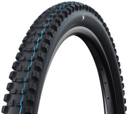 SCHWALBE (Vélo) SCHWALBE Romy Trail Mid fekete tömlő nélküli használatra kész VTT-köpeny 29 x 2, 50 (63-622), e50 VAE-jóváhagyással SCHWALBE (Vélo) Egyéb járművek Kerékpározás Kerékpár-alkatrészek Kerékpárkerekek és 