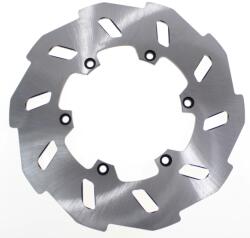 Keeway hátsó féktárcsa RKV 125 FL / RKV 125 E4 / TX 125 SM E4 Keeway Fékrendszer és alkatrészei Fékbetétek, fékpofák és féktárcsák Féktárcsák
