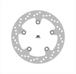 NG Brake Disc NG BRAKES féktárcsa NG Brake Disc Fékrendszer és alkatrészei Fékbetétek, fékpofák és féktárcsák Féktárcsák - motomotors - 59 546 Ft