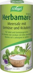 A. Vogel Herbamare® original gyógynövény só, BIO - 250 g