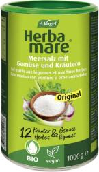 A. Vogel Herbamare® original gyógynövény só, BIO - 1.000 g
