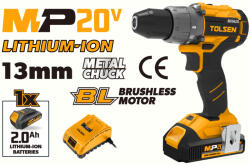 TOLSEN TOOLS 87252