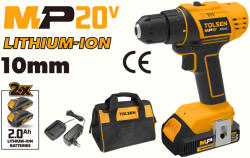 TOLSEN TOOLS 87212