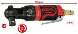 KS TOOLS Mașină de înșurubat cu clichet (aer comprimat) KS TOOLS 515.5515 (515.5515)