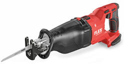 FLEX RSP DW 18.0-EC C (491.306) Саблен трион