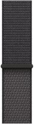 Apple Curea pentru Apple Watch 40mm Dark Gray Sport Loop (MFFA4ZM/A) - generaltech