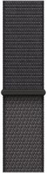 Apple Curea pentru Apple Watch 40mm Dark Gray Sport Loop (MFFA4ZM/A) - azetshop