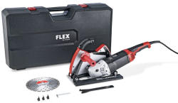 FLEX DCG L 26-6 230 Set (494.631) Ъглошлайф
