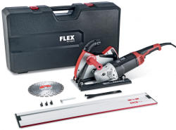 FLEX DCG L 26-6 230 G-Set (494.674) Ъглошлайф