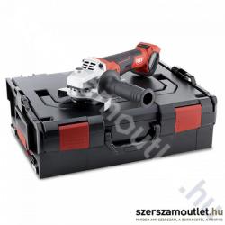 FLEX LBE 125 18.0-EC (499.293) Ъглошлайф