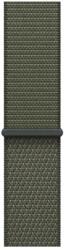 Apple Bratara fitness Apple Watch 46mm Forest Sport Loop (MFFJ4ZM/A)