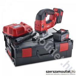 FLEX JSB 18.0-EC/5.0 Set (489.786) Прободен трион, зеге