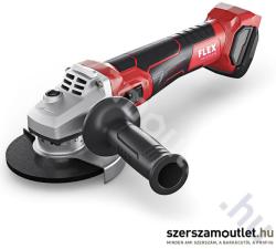 FLEX LB 125 18.0 EC C Solo (499.307) Ъглошлайф