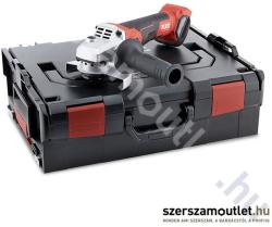 FLEX LB 125 18.0 EC L-BOXX (499.315) Ъглошлайф