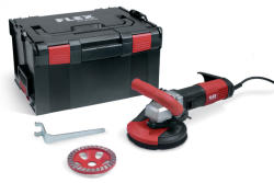 FLEX LDE 16-8 125 R Kit Turbo-Jet II (504.963)