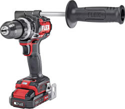 FLEX PD 2G 18.0-EC HD (515.671) Бормашина-винтоверт