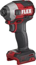 FLEX ID 1/4 18.0-EC HD C (520756)