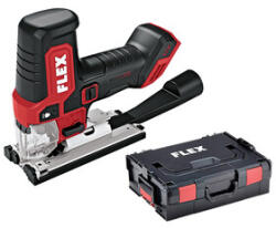 FLEX JSP 12 EC C (531317) Прободен трион, зеге