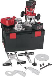FLEX CER 18.0-EC/5.0Ah (531636) Фреза