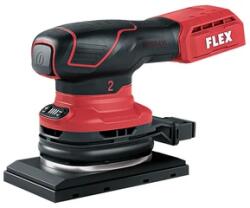 FLEX OSE 2-80 18-EC C (532084) Виброшлайф
