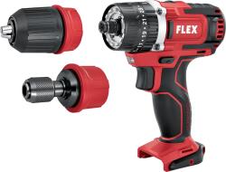 FLEX PD 2G 12-EC (532273) Бормашина-винтоверт