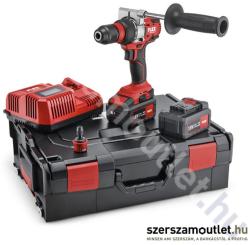 FLEX PD 2G 18.0 EC 5.0 SET L-BOXX (504.904) Бормашина-винтоверт