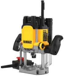DEWALT DWE627KT-QS Фреза