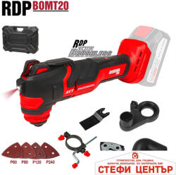 Raider RDP-BOMT20 (030198)