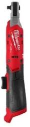 Milwaukee M12FIR14G2-0 racsnis csavarkulcs 1/4" akku és töltő nélkül (4933498933)