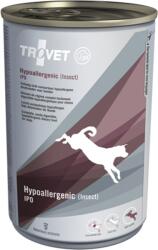 TROVET Hypoallergenic Insect & Potato (IPD) 6x400 g