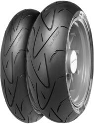 Continental Conti Sport Attack 120/70R17 58W TL (4019238682113)