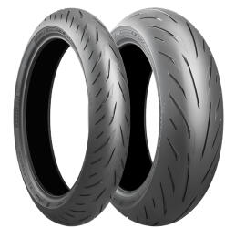 Bridgestone Battlax S22 190/50 R17 73W TL (3286342581415)