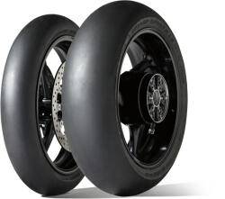 Dunlop Sportmax GP Racer Slick D212 200/55 R17 -- TL (5452000574169)