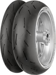 Continental Conti Race Attack 2 120/70R17 58W TL (4019238031850)