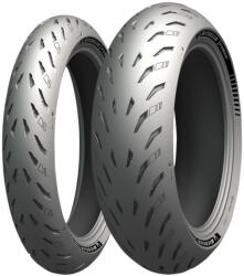 Michelin Power 5 190/55R17 75W TL (3528705181840)