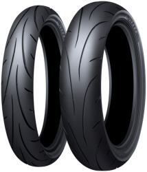 Dunlop Sportmax Q-Lite 120/70 -17 58S TL (4038526403797)