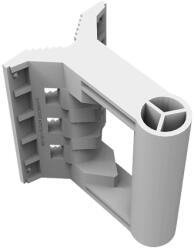 MikroTik Adaptor montare pe perete antene mari - Mikrotik QME (QME) - proton