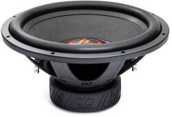 DD Audio Subwoofer Auto DD Audio 515e-D2 380MM 700W 2Ohm Negru (850054251749)