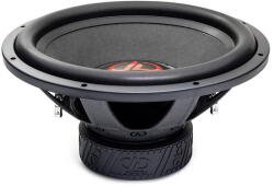 DD Audio Subwoofer Auto DD Audio 512e-D2 300MM 700W 2+2Ohm Negru (850054251725)