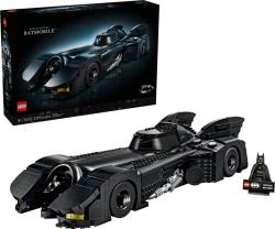 LEGO® DC Batman™ - Batman Returns Batmobile (76355) LEGO