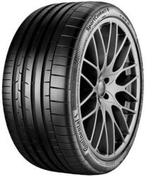 Continental Anvelopa Vara 295/40R20 CONTINENTAL SportContact 6 MO1 110Y XL FR ZR (4019238286632)
