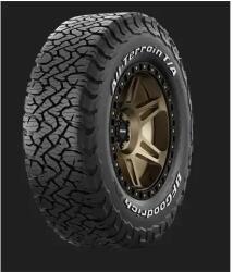 BFGoodrich Anvelopa All Season 255/65R17 BFGOODRICH All-Terrain T/A KO3 114/110S LT LRD RWL (3528704959204)